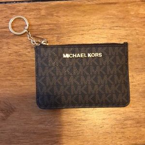 Michael Kors Card Wallet